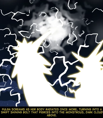 Hildegard’s Quest For Aura 0 comic porn sex 589