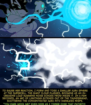 Hildegard’s Quest For Aura 0 comic porn sex 591