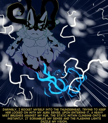 Hildegard’s Quest For Aura 0 comic porn sex 592