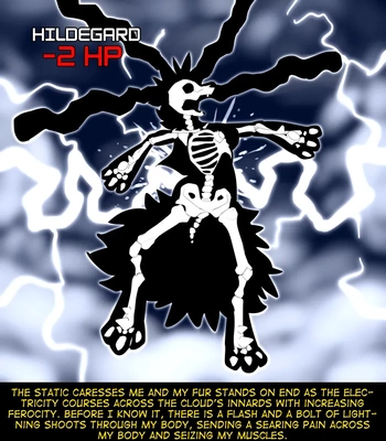 Hildegard’s Quest For Aura 0 comic porn sex 593