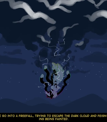 Hildegard’s Quest For Aura 0 comic porn sex 594