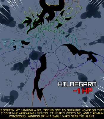 Hildegard’s Quest For Aura 0 comic porn sex 595