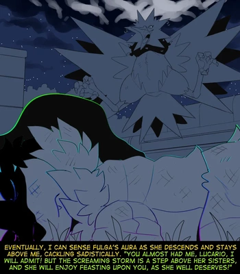 Hildegard’s Quest For Aura 0 comic porn sex 596