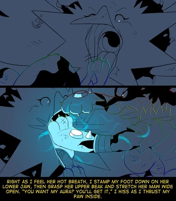 Hildegard’s Quest For Aura 0 comic porn sex 598