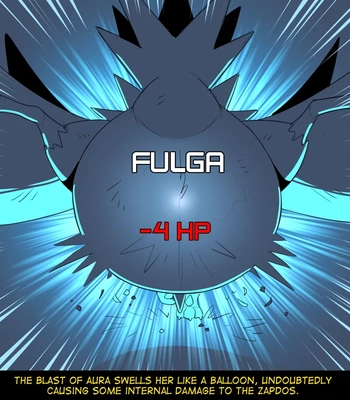 Hildegard’s Quest For Aura 0 comic porn sex 599