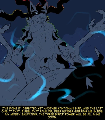 Hildegard’s Quest For Aura 0 comic porn sex 602