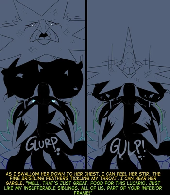 Hildegard’s Quest For Aura 0 comic porn sex 604