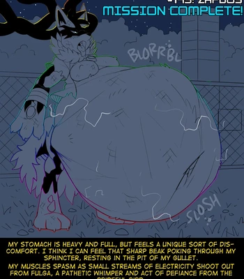 Hildegard’s Quest For Aura 0 comic porn sex 606