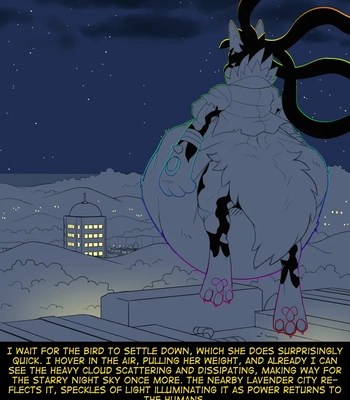 Hildegard’s Quest For Aura 0 comic porn sex 607