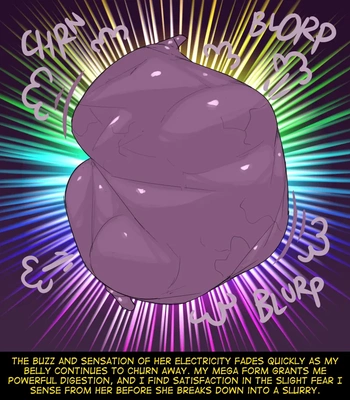 Hildegard’s Quest For Aura 0 comic porn sex 611