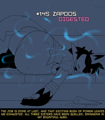 Hildegard’s Quest For Aura 0 comic porn sex 614