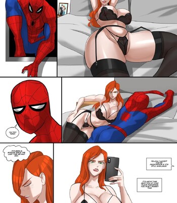 All’s fair in love and war (Ongoing) comic porn sex 3