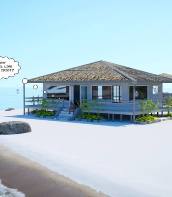 Au Naturel – Nudist Resort Part 27 comic porn sex 22