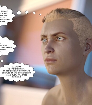 Au Naturel – Nudist Resort Part 27 comic porn sex 23