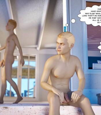 Au Naturel – Nudist Resort Part 27 comic porn sex 25