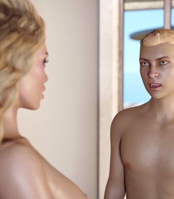 Au Naturel – Nudist Resort Part 27 comic porn sex 47