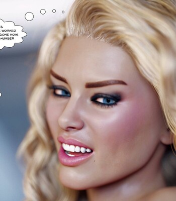 Au Naturel – Nudist Resort Part 27 comic porn sex 59