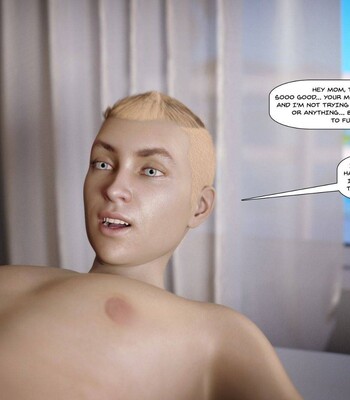 Au Naturel – Nudist Resort Part 27 comic porn sex 70