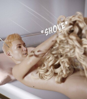 Au Naturel – Nudist Resort Part 27 comic porn sex 78