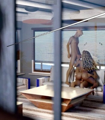 Au Naturel – Nudist Resort Part 27 comic porn sex 117