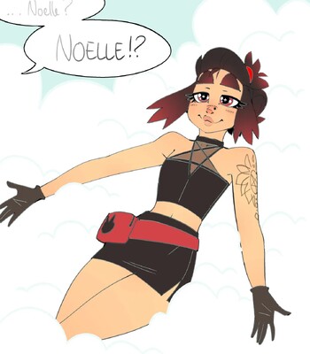 Bobbi comic (WIP) comic porn sex 21