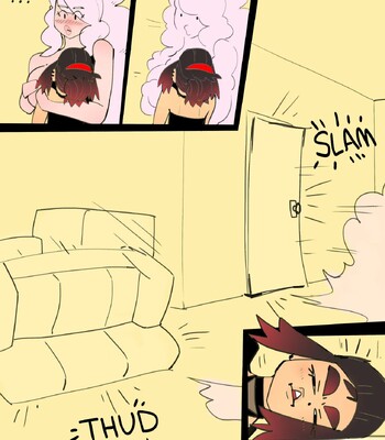 Bobbi comic (WIP) comic porn sex 24