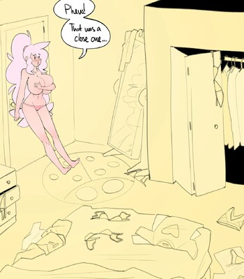 Bobbi comic (WIP) comic porn sex 26