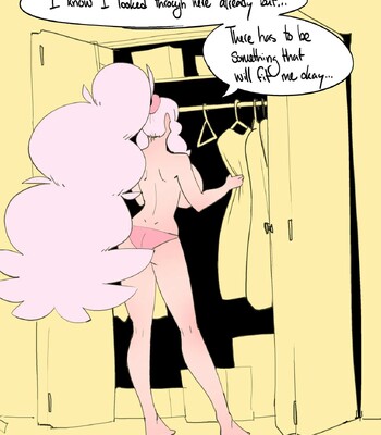 Bobbi comic (WIP) comic porn sex 27