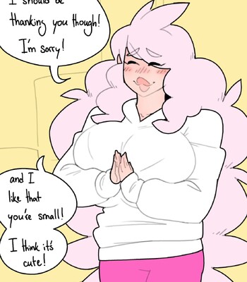 Bobbi comic (WIP) comic porn sex 37