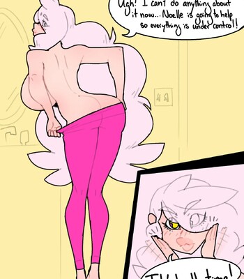 Bobbi comic (WIP) comic porn sex 62