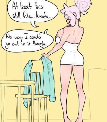 Bobbi comic (WIP) comic porn sex 67