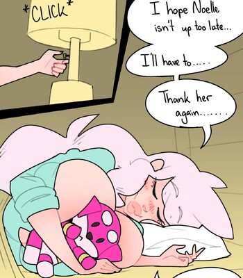 Bobbi comic (WIP) comic porn sex 70