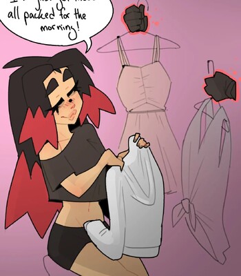 Bobbi comic (WIP) comic porn sex 73