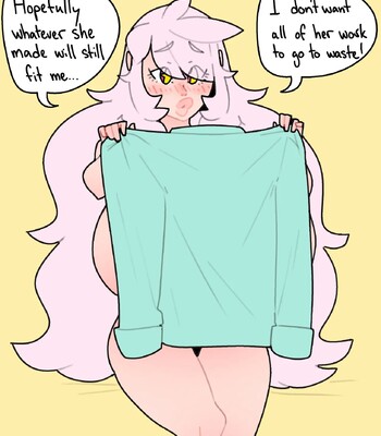 Bobbi comic (WIP) comic porn sex 86