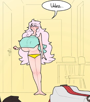 Bobbi comic (WIP) comic porn sex 94