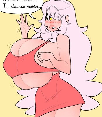 Bobbi comic (WIP) comic porn sex 98