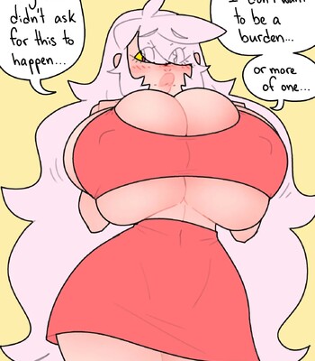 Bobbi comic (WIP) comic porn sex 106