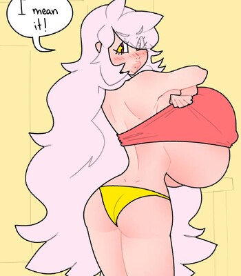 Bobbi comic (WIP) comic porn sex 111