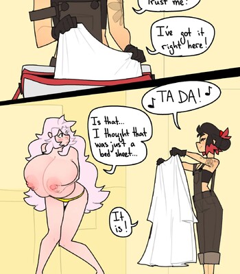 Bobbi comic (WIP) comic porn sex 133