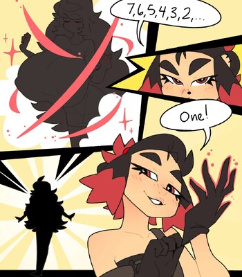 Bobbi comic (WIP) comic porn sex 140