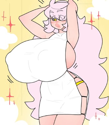 Bobbi comic (WIP) comic porn sex 141