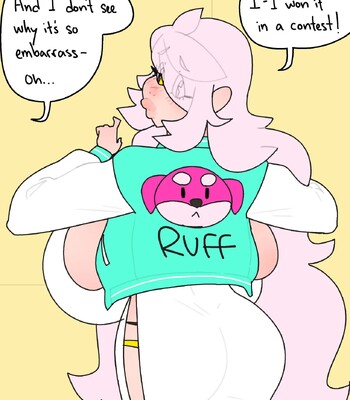 Bobbi comic (WIP) comic porn sex 150