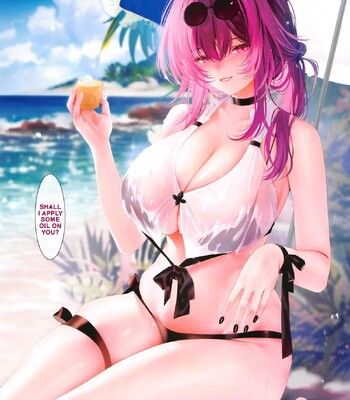 Carnival 39 – Dr. Edward’s “Special ♡ Order” Dream Bubbles comic porn sex 12