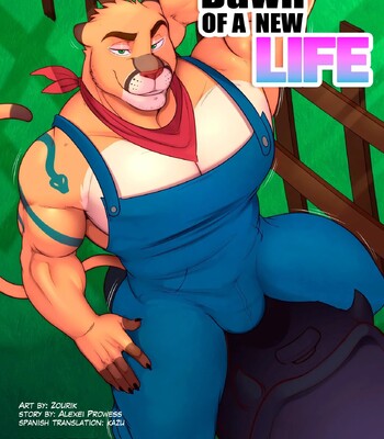 Dawn of a New Life Chapter 2 (Ongoing) comic porn thumbnail 001