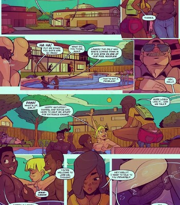 DnA No. 3 comic porn sex 6