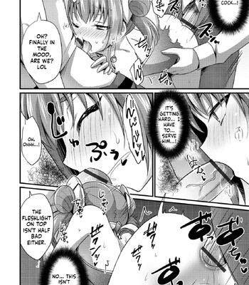 Ecchi na Otokonoko no Sodatekata | How to raise a sexually attractive boy comic porn sex 186