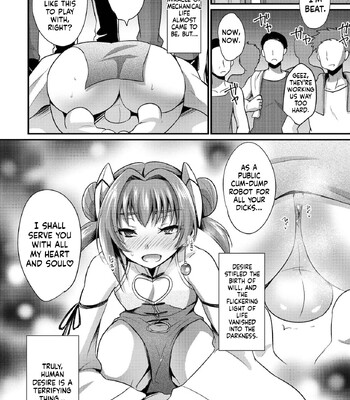 Ecchi na Otokonoko no Sodatekata | How to raise a sexually attractive boy comic porn sex 190