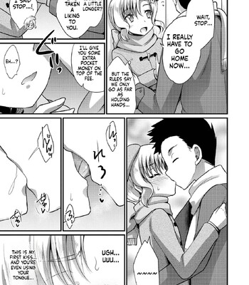 Ecchi na Otokonoko no Sodatekata | How to raise a sexually attractive boy comic porn sex 193