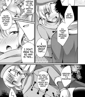 Ecchi na Otokonoko no Sodatekata | How to raise a sexually attractive boy comic porn sex 195