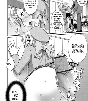 Ecchi na Otokonoko no Sodatekata | How to raise a sexually attractive boy comic porn sex 198